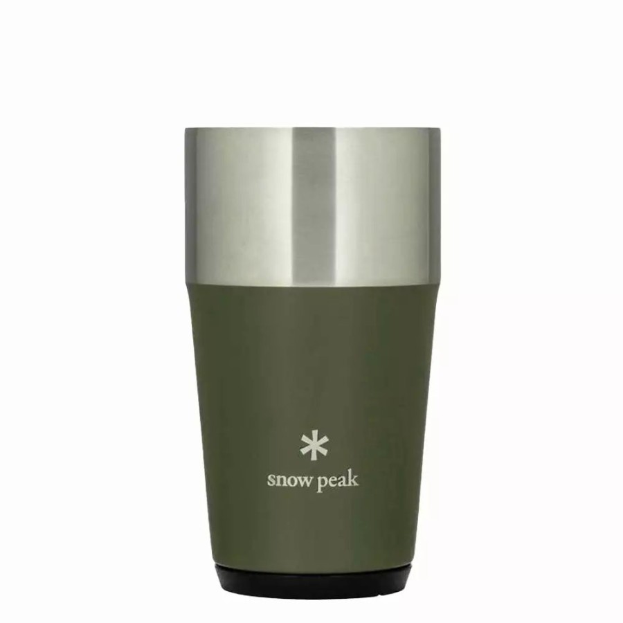 Accessories * | Shimo Tumbler 470 Olive Green Olive Green