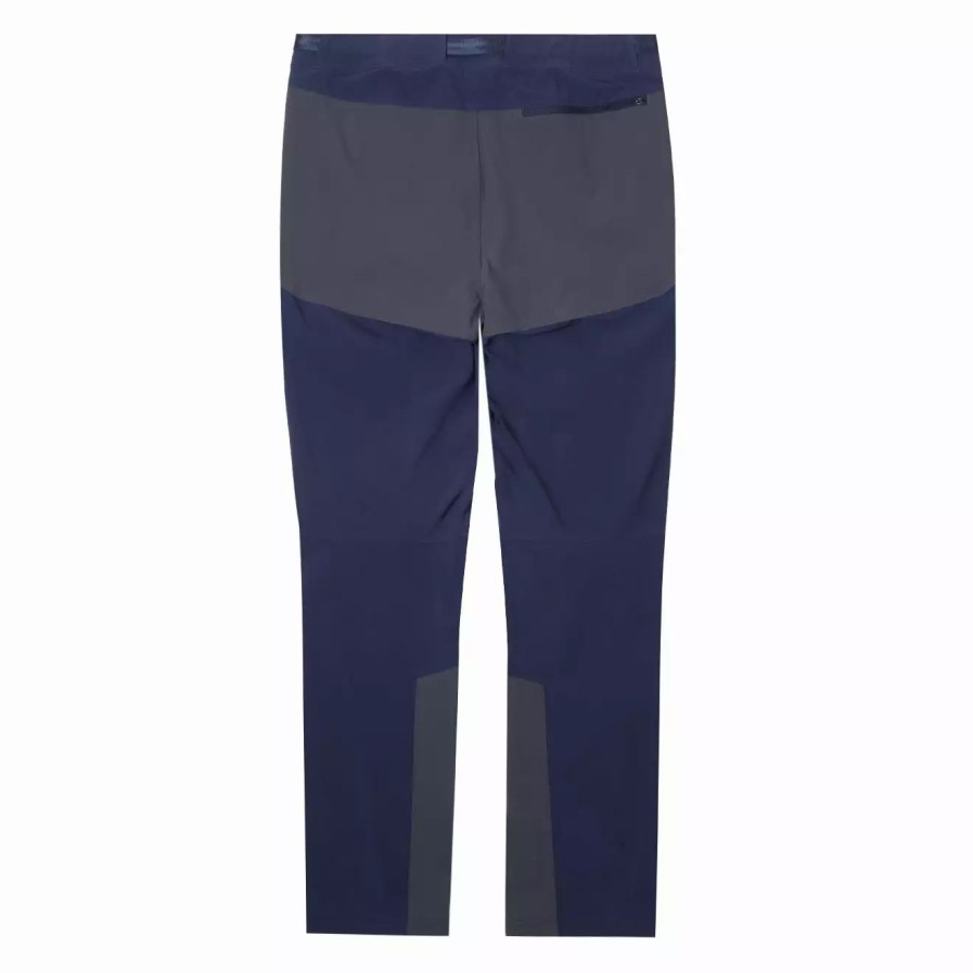 Clothing * | Altvia Alpine Pants Regular Classic Navy Classic Navy