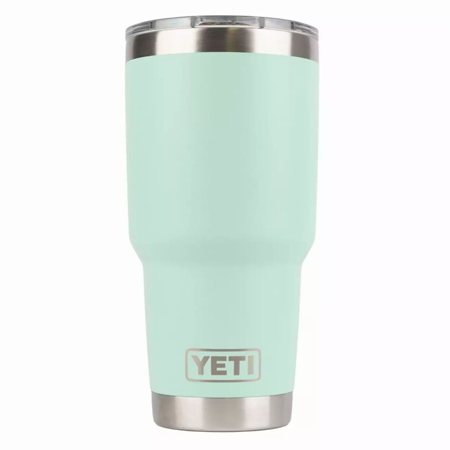 Accessories * | Rambler 30Oz Tumbler Seafoam Seafoam