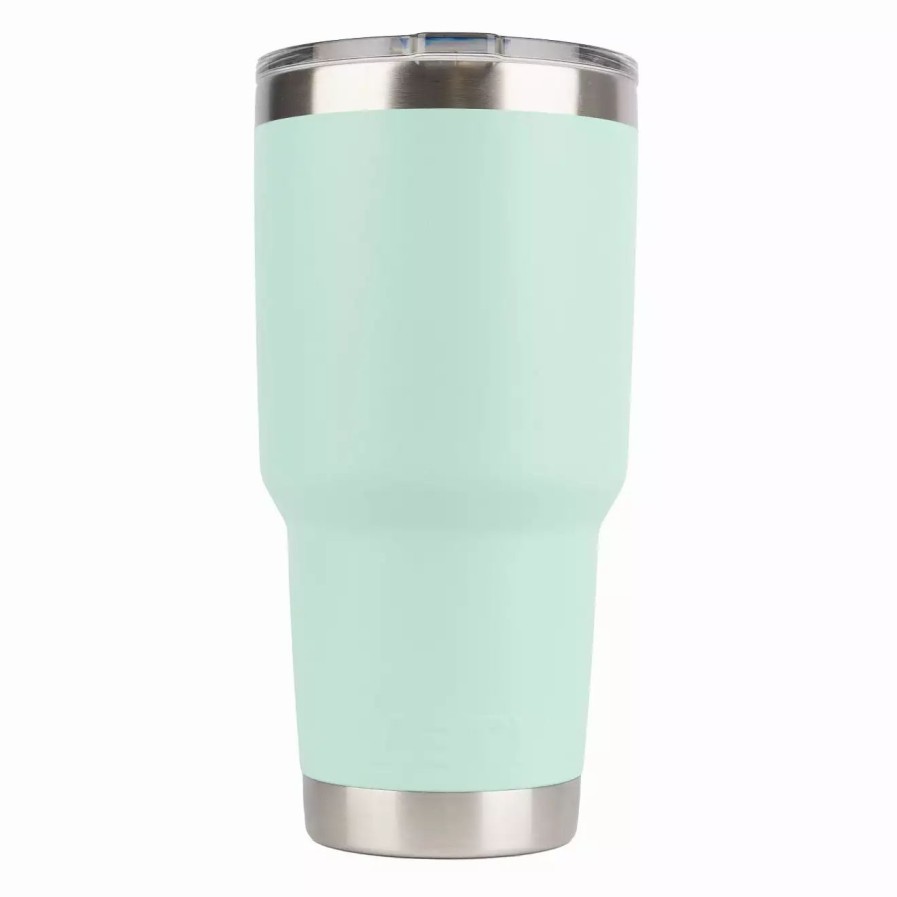 Accessories * | Rambler 30Oz Tumbler Seafoam Seafoam