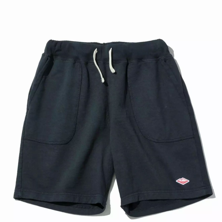 Clothing * | Step Up Sweatshorts Dark Navy Dark Navy