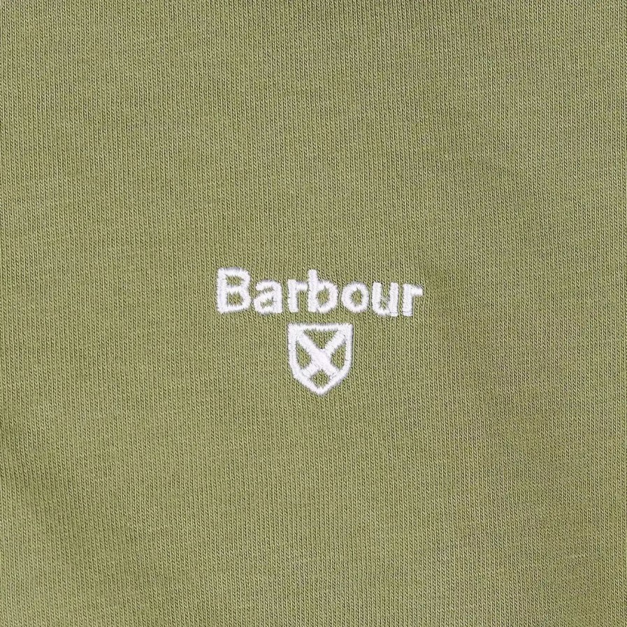 Clothing * | Sports T-Shirt Burnt Olive Burnt Olive