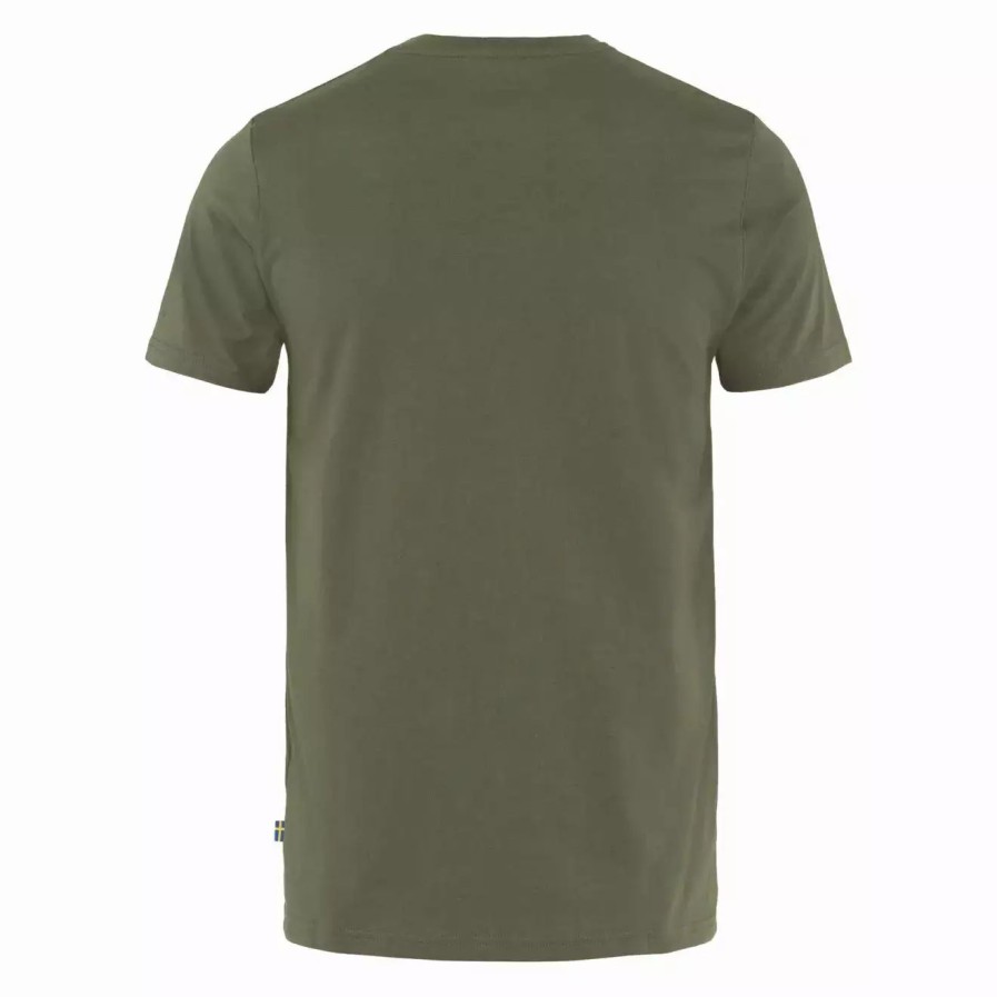 Clothing * | Sunrise T-Shirt Laurel Green Laurel Green