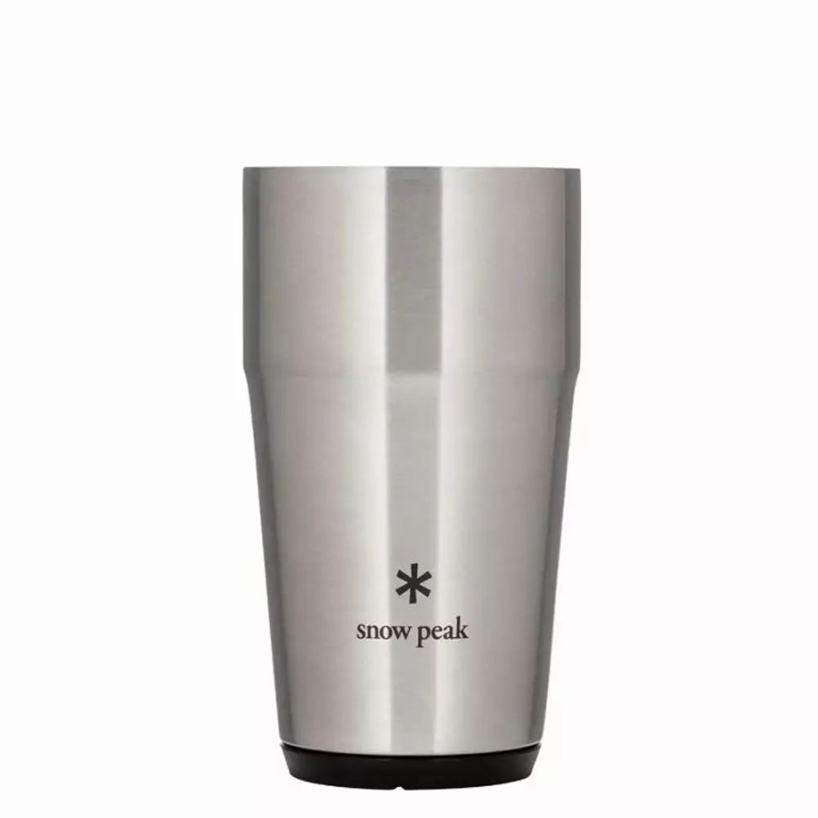 Accessories * | Shimo Tumbler 470 Silver Silver