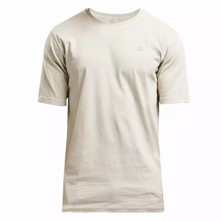 Clothing * | Tee Khaki Khaki