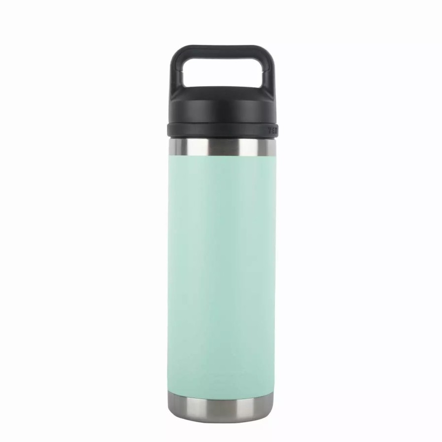 Accessories * | Rambler 18Oz Bottle Chug Seafoam Seafoam