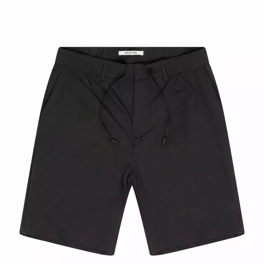 Clothing * | Inverness Shorts Black Black