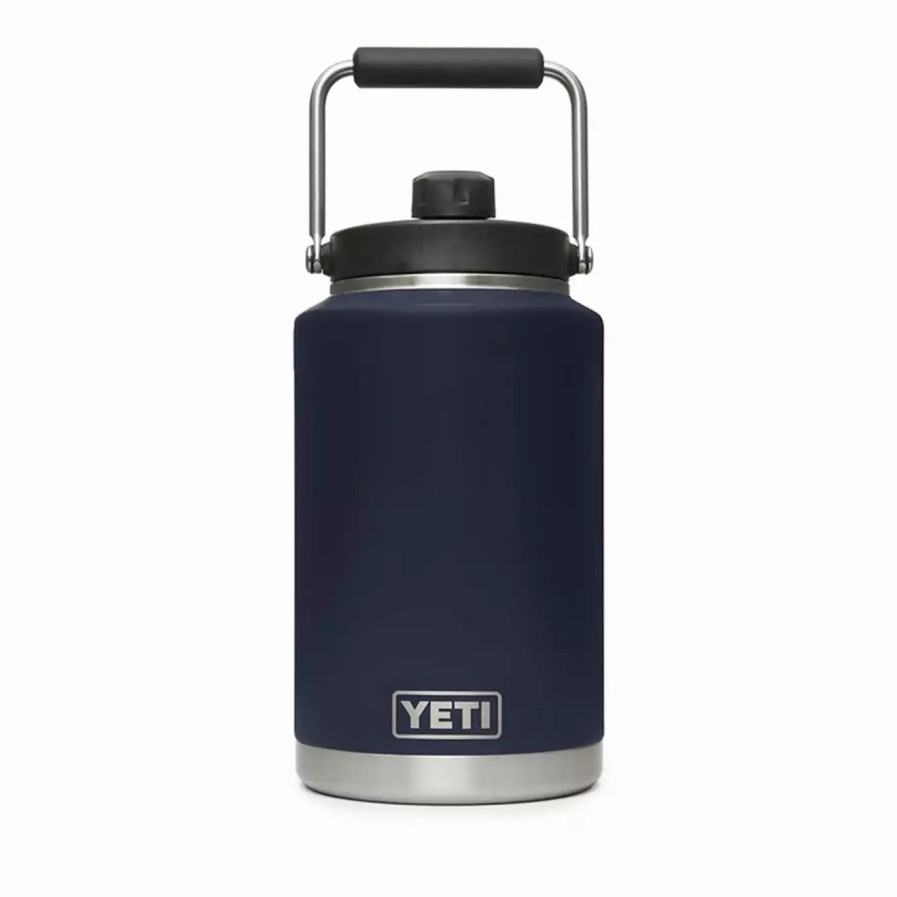 Accessories * | Rambler Gallon Jug Navy Navy