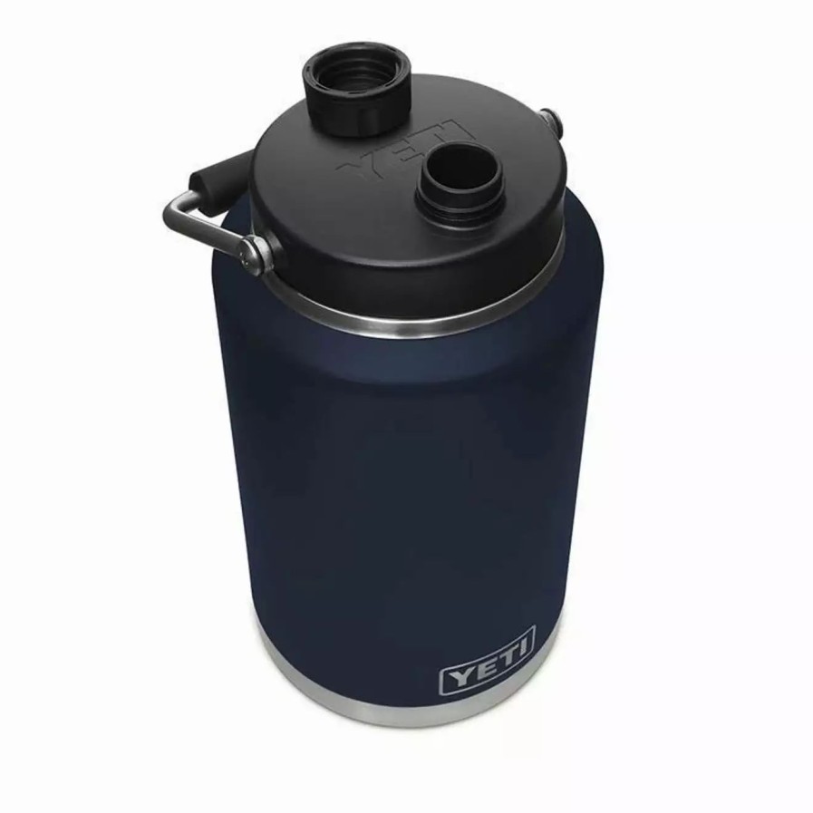 Accessories * | Rambler Gallon Jug Navy Navy