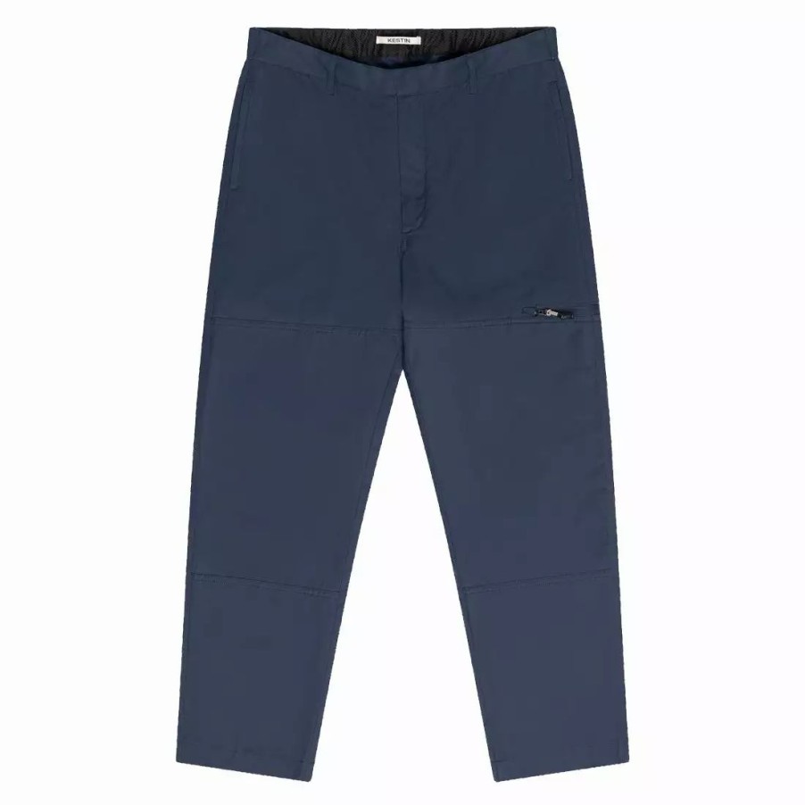 Clothing * | Appin Technical Pant Airforce Blue Airforce Blue