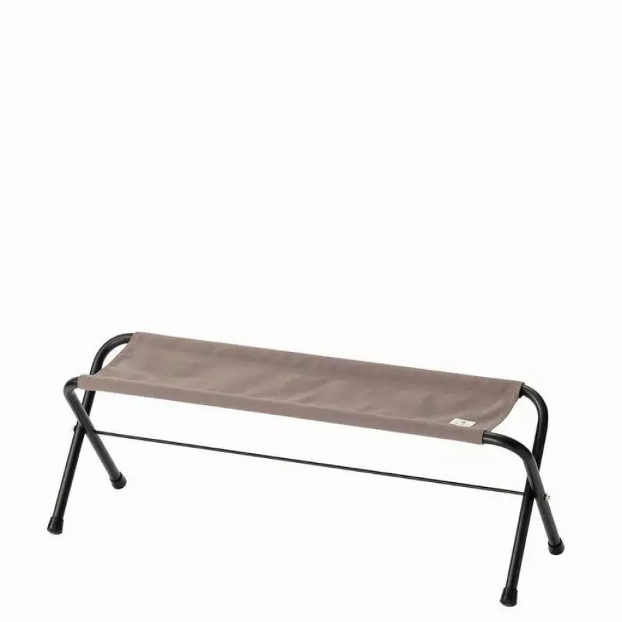 Accessories * | Folding Bench Grey Grey