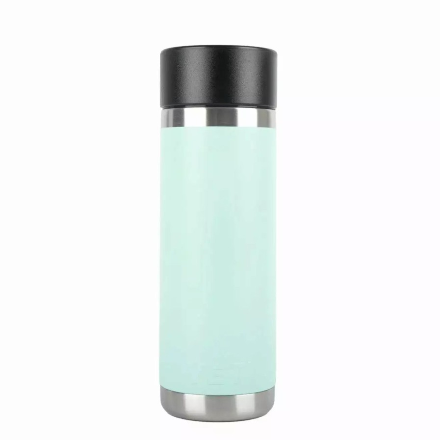 Accessories * | Rambler 18Oz Bottle Hotshot Seafoam Seafoam