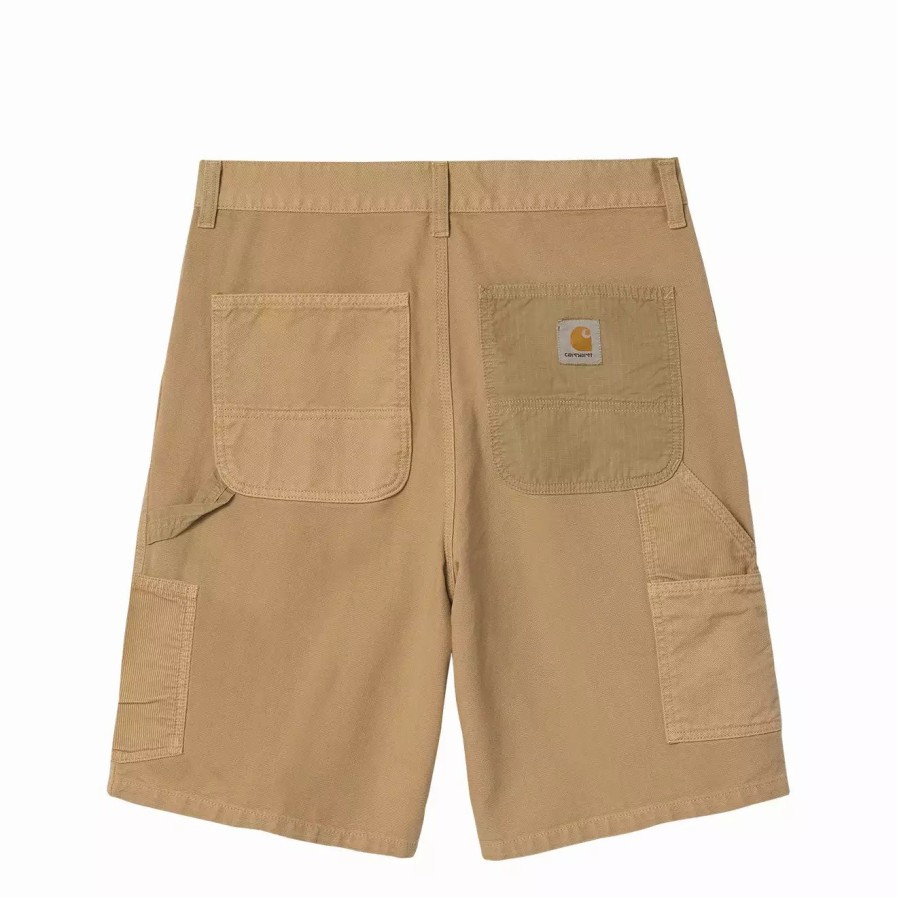 Clothing * | Medley Short Dusty H Brown Dusty H Brown