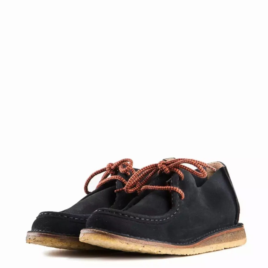 Footwear * | Beenflex Shoes Dark Navy Dark Navy