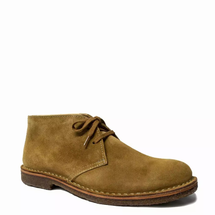 Footwear * | Greenflex Boots Whiskey WhisOnline