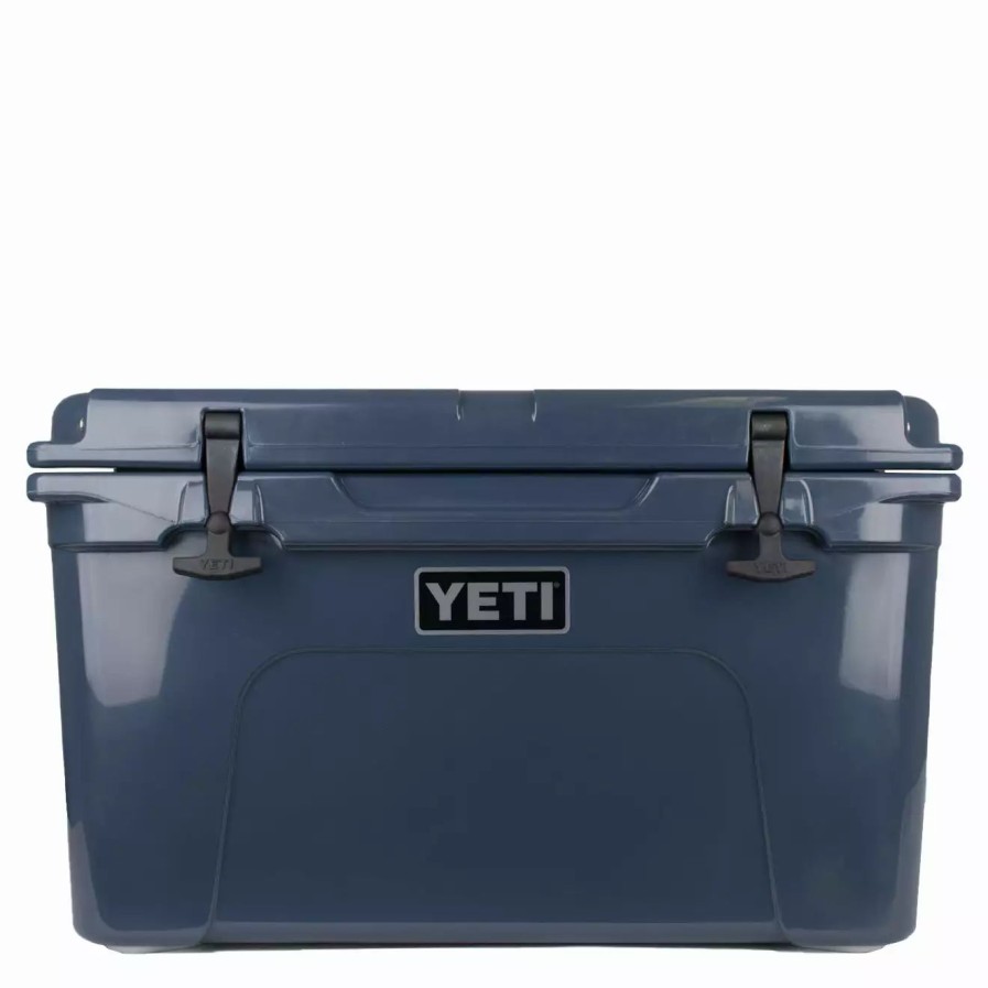 Accessories * | Tundra 45 Cooler Navy Navy