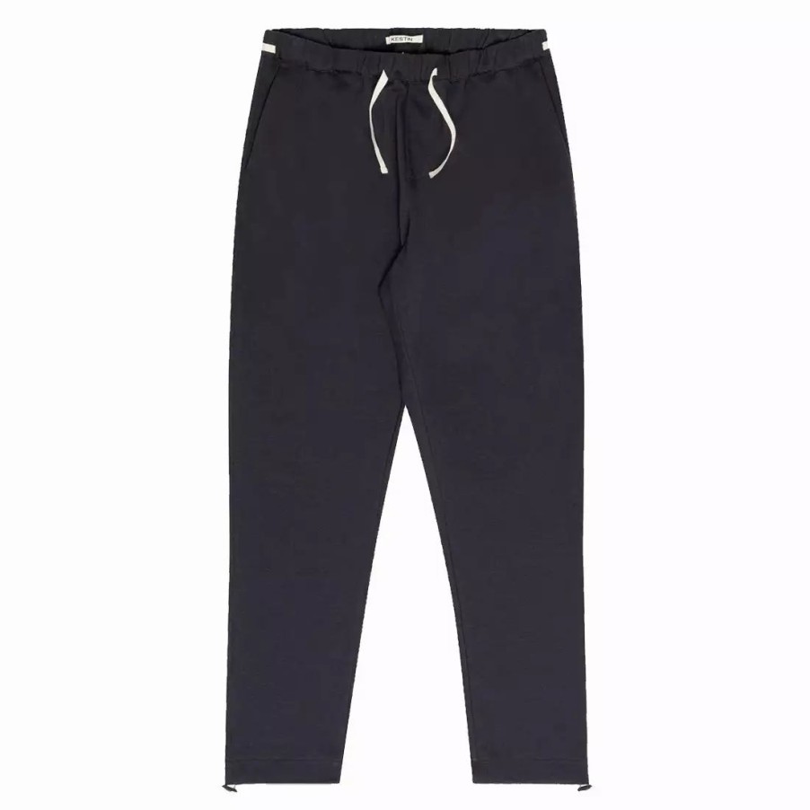 Clothing * | Inverness Sweatpants Navy Navy