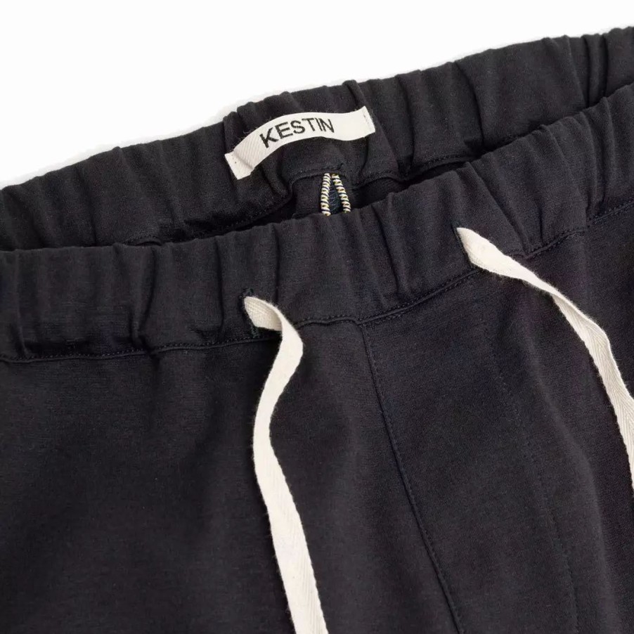 Clothing * | Inverness Sweatpants Navy Navy