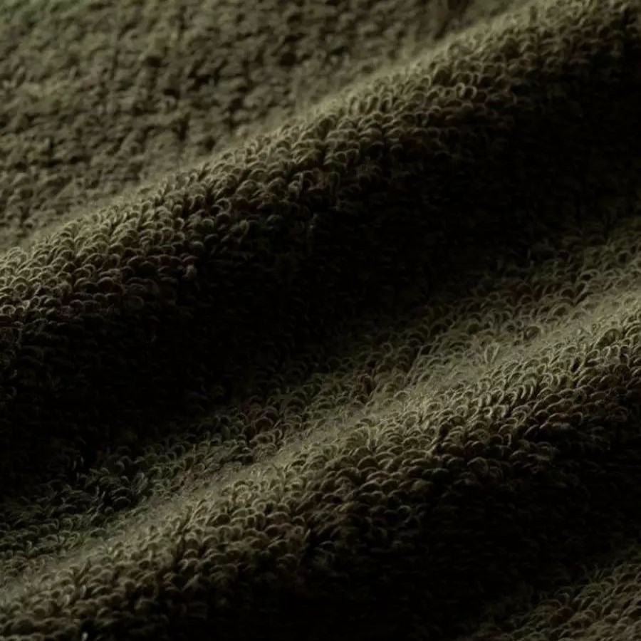 Accessories * | Tip Top 365 Large Towel Olive Olive