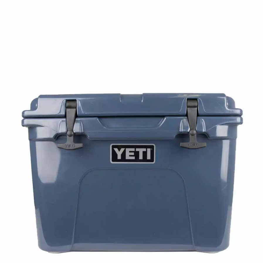 Accessories * | Tundra 35 Cooler Navy Navy