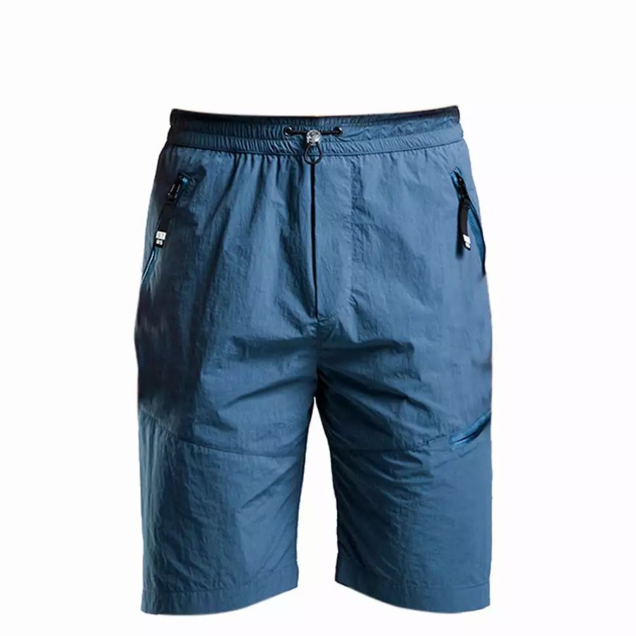 Clothing * | Tech Track Short Navy Navy