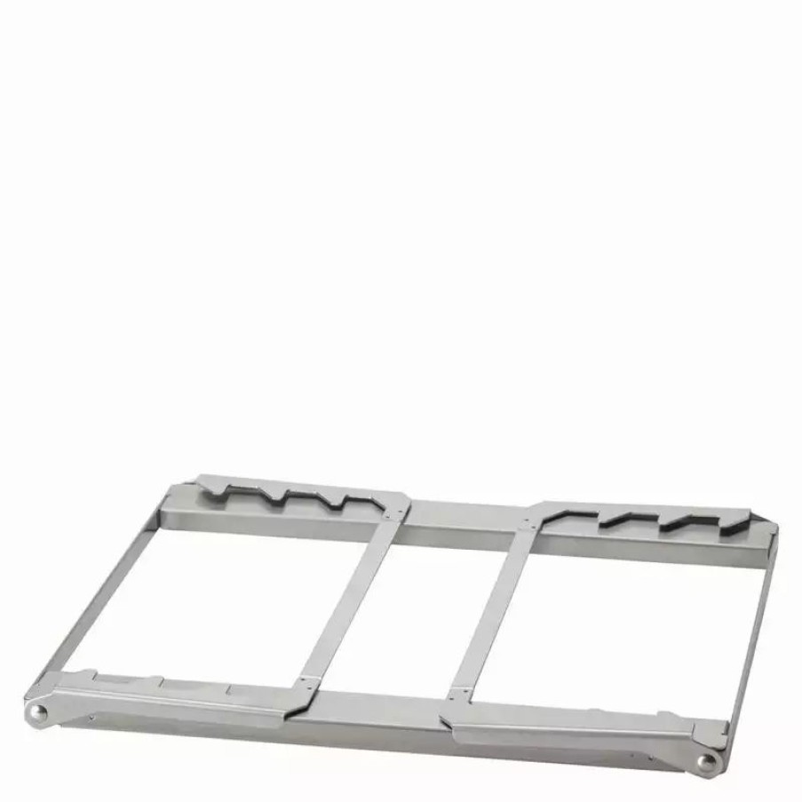 Accessories * | Fireplace Grill Bridge Large N/A N/A