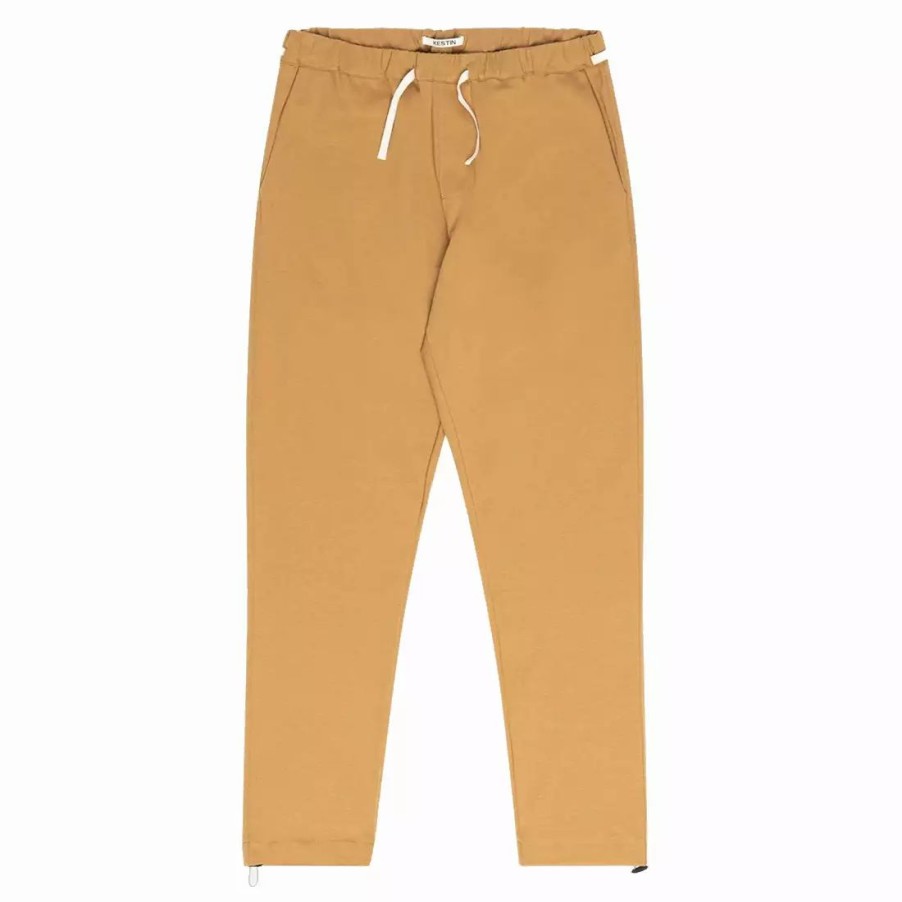 Clothing * | Inverness Sweatpants Tobacco Tobacco