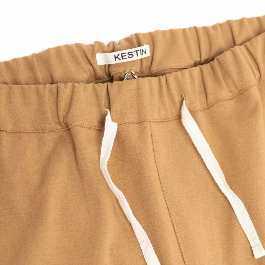 Clothing * | Inverness Sweatpants Tobacco Tobacco