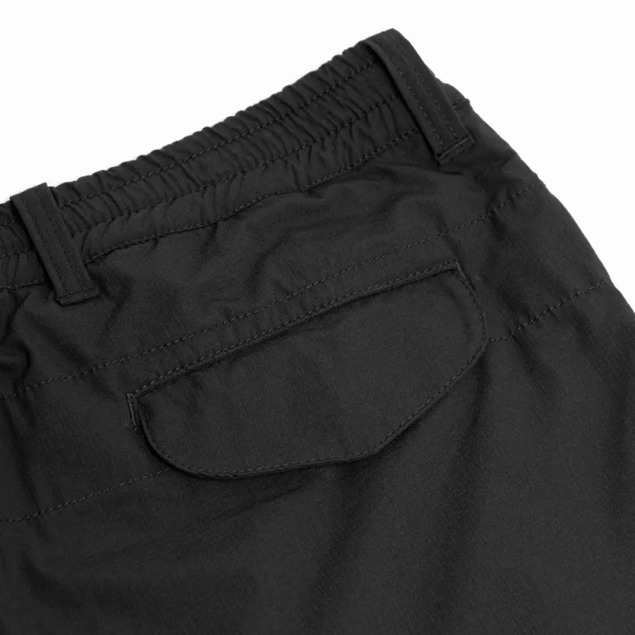 Clothing * | Storr Pant Black Black