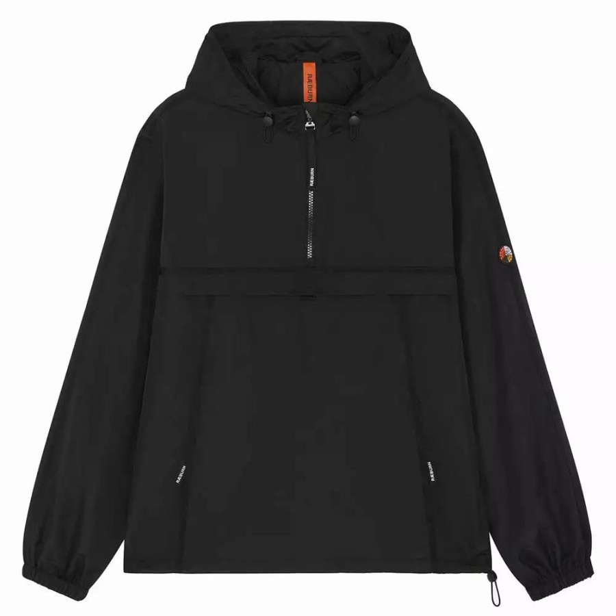 Clothing * | Si Smock Black Black