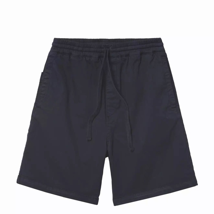 Clothing * | Lawton Short Mizar Garment Dyed Mizar Garment Dyed