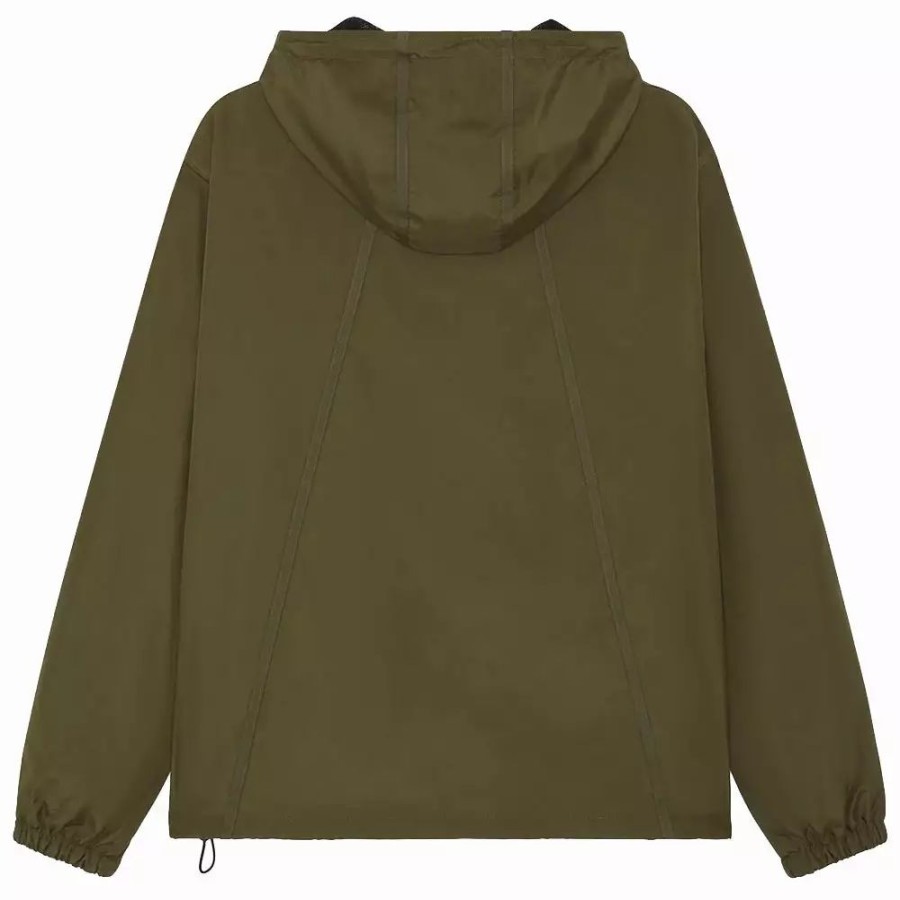 Clothing * | Si Smock Olive Olive