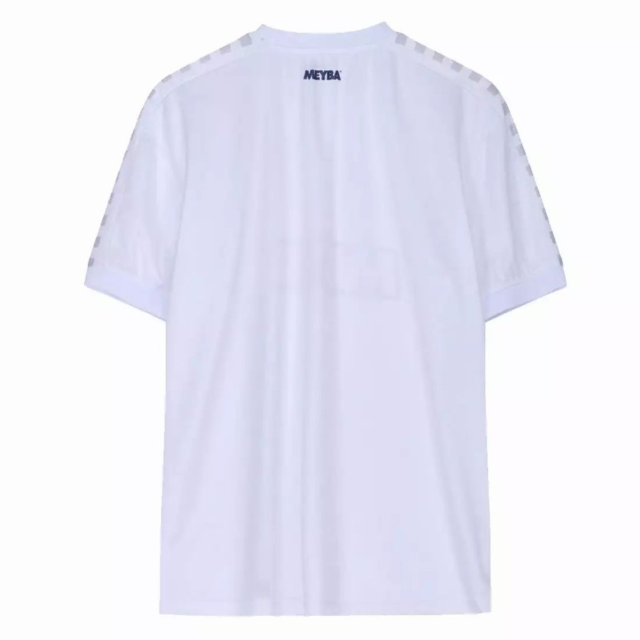 Clothing * | Cata Tee White White