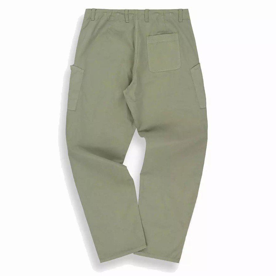 Clothing * | Zuma Pants Olive Olive