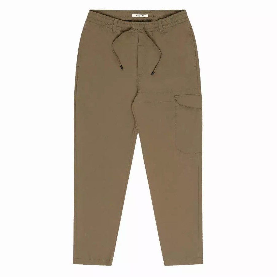 Clothing * | Storr Pant Dark Olive Dark Olive